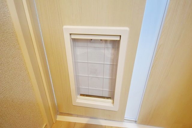 その他設備　★同社施工イメージ★