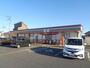 コンビニ　セブン－イレブン　安土常楽寺店（コンビニ）まで1100m