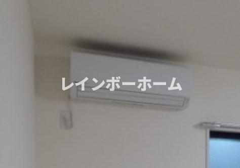 その他設備　※他部屋参考写真です。