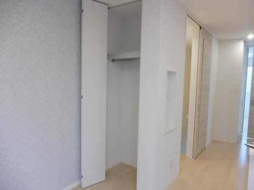 その他部屋・スペース　収納