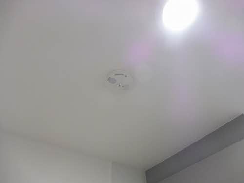 その他部屋・スペース　火災警報器