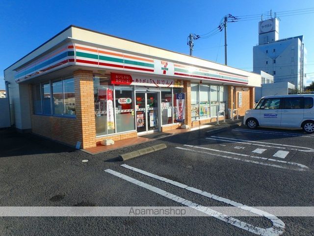 コンビニ　セブン－イレブン北島町中村店（コンビニ）まで3374m