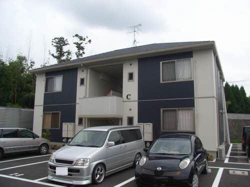 建物外観　※写真はイメージ画像です