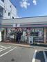 コンビニ　セブンイレブン足立皿沼農協前店（コンビニ）まで213m