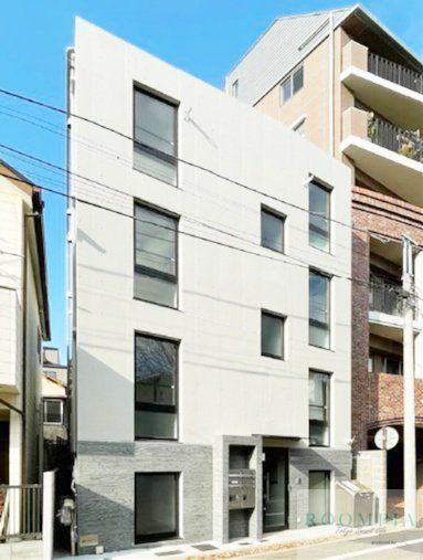 建物外観　物件画像