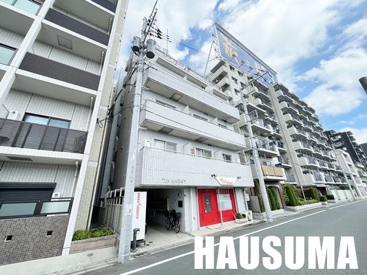 その他　外観