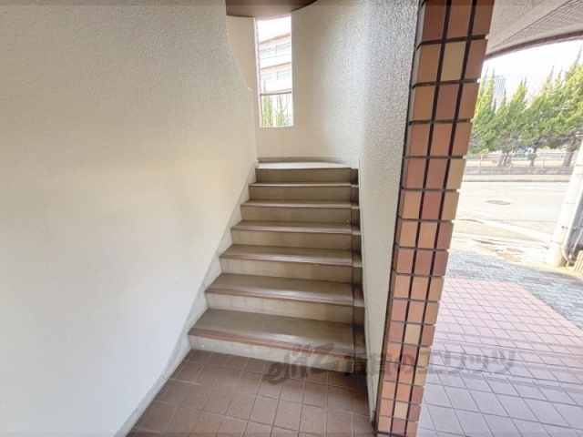 その他　階段