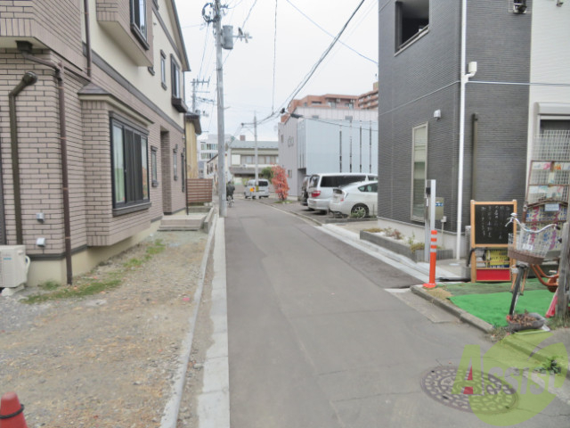 駐車場　駐車場その他