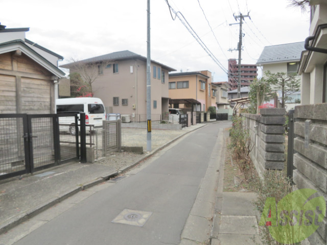 その他共有部分　その他共有部