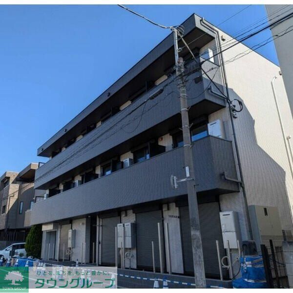 その他共有部分　外観