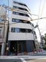 福島駅より徒歩10分 4階 築4年8ヶ月の賃貸物件