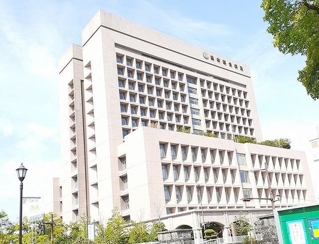病院　熊本総合病院（病院）まで2100m