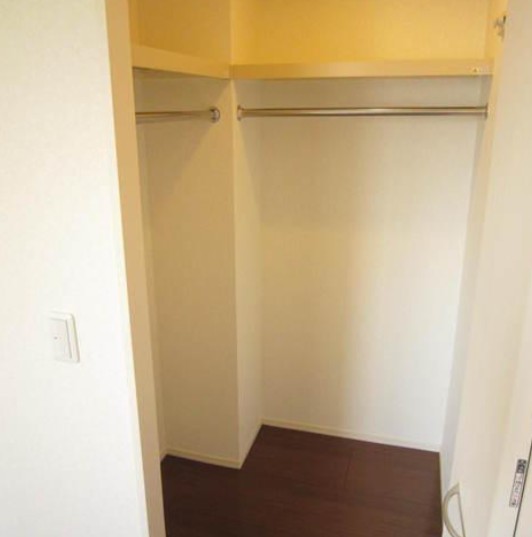収納　別部屋参考画像です