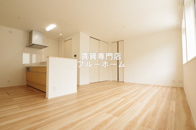 その他　リビング別アングル！