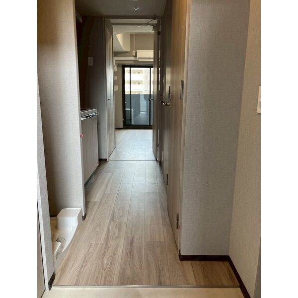 玄関　別室の参考写真です。※現況優先