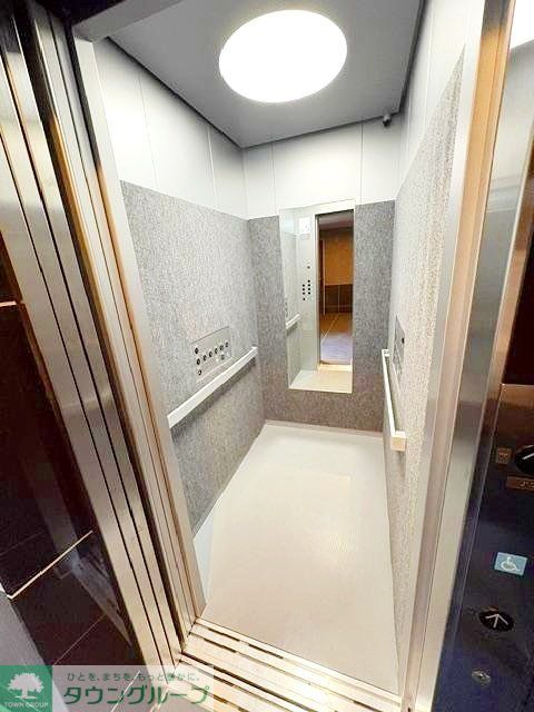 その他設備　設備