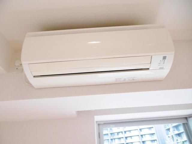 その他　★エアコン★