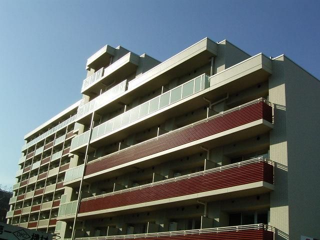 建物外観　★外観★