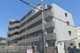 東加古川駅より徒歩4分 4階 築5年の賃貸物件