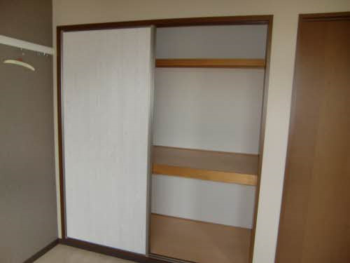 収納　イメージ