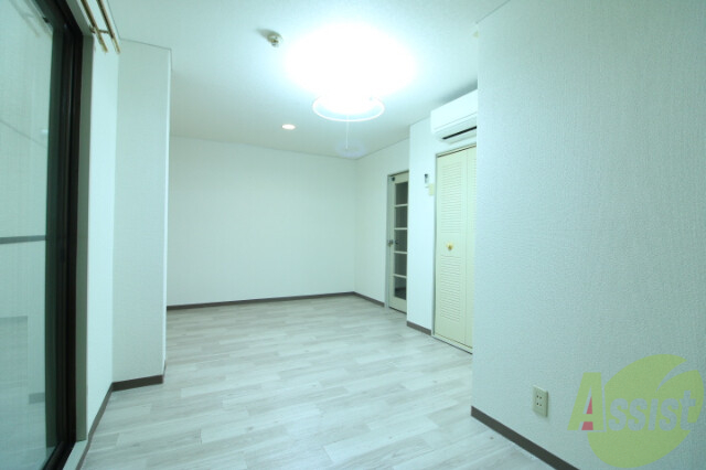 その他部屋・スペース　室内きれいですー！