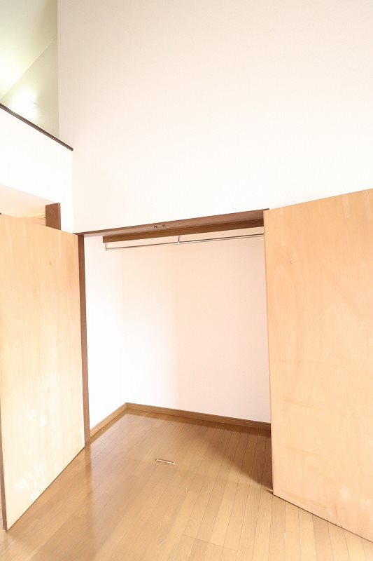 収納　別部屋の写真使用