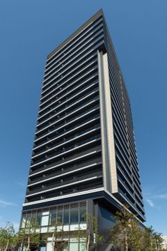 建物外観　☆綺麗な外観☆