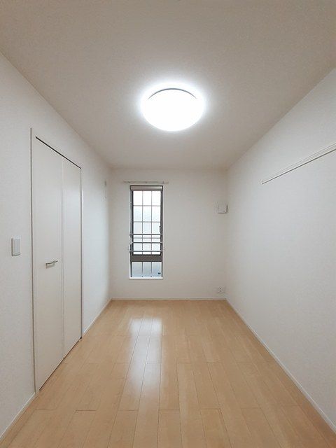 その他部屋・スペース　明るい室内です
