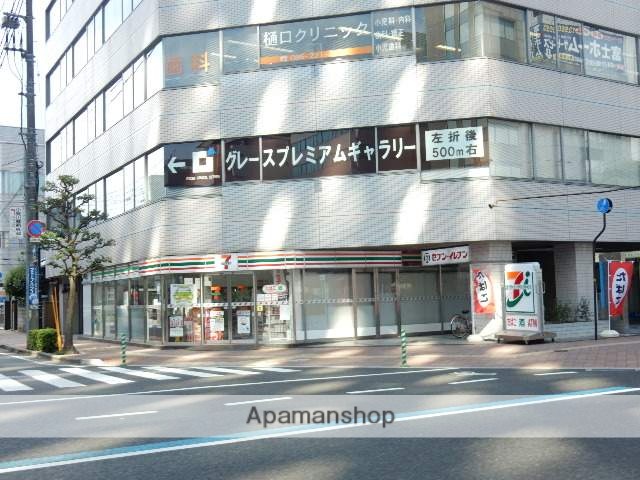 コンビニ　セブンイレブン／下石井２丁目店（コンビニ）まで350m