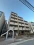 ベルコート相楽園 4階 築31年の賃貸物件
