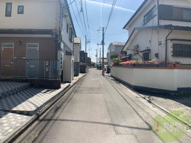 駐車場　駐車場その他