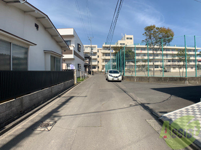 その他共有部分　駐輪場その他