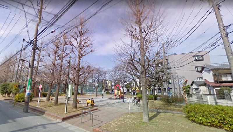 公園　綾南公園（公園）まで31m