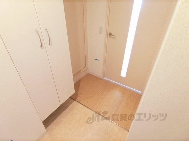 その他部屋・スペース　廊下