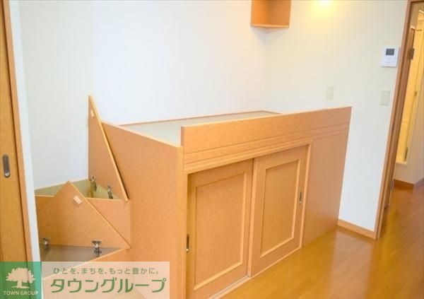 その他部屋・スペース