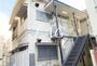 武蔵小山駅より徒歩9分 1階 築54年3ヶ月の賃貸物件