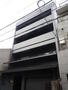 烏丸駅より徒歩9分 4階 築15年4ヶ月の賃貸物件
