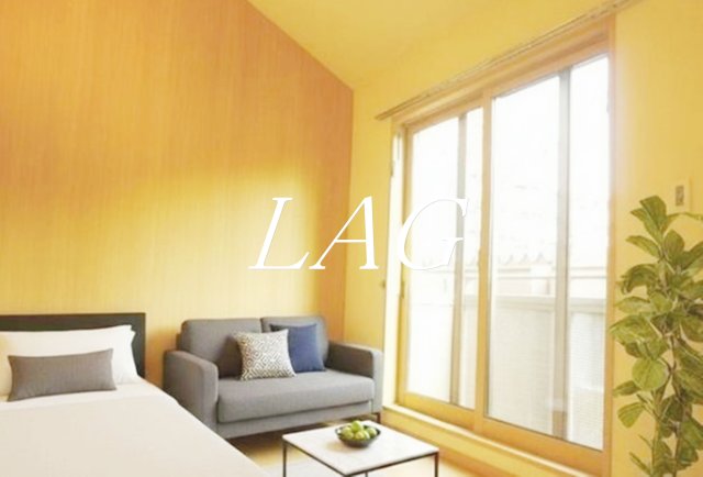 居室・リビング　洋室のお部屋です。（家具家電は付きません。）