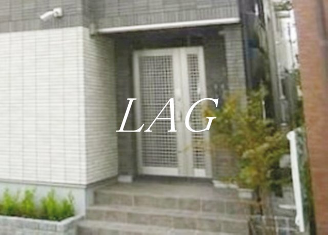エントランス　エントランスです。
