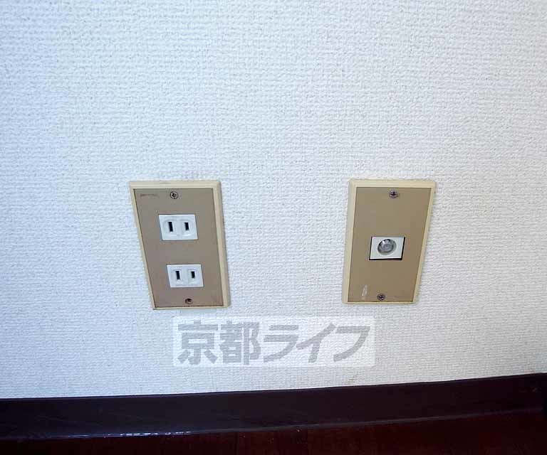 その他設備　ＴＶはこちらから