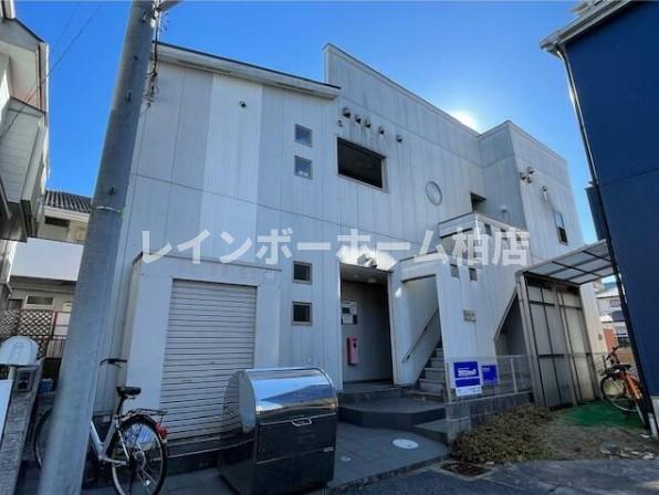 建物外観　外観も気になるポイント