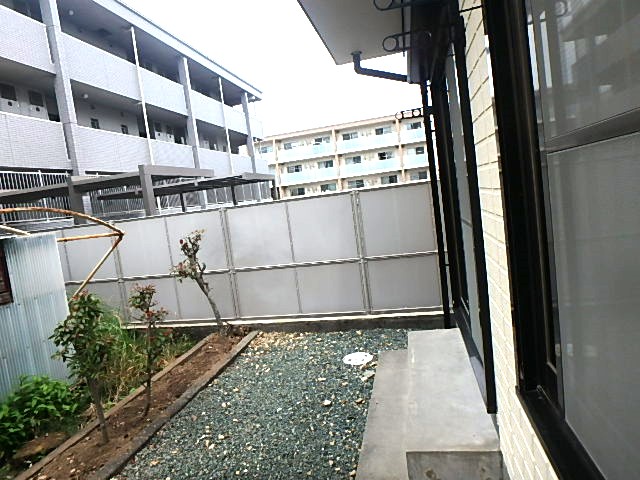 庭
