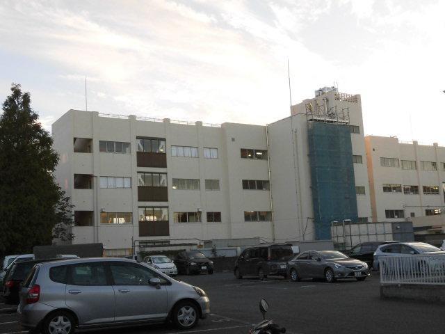 その他　船橋市立八栄小学校（その他）まで607m