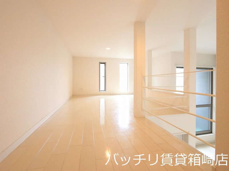 その他部屋・スペース　同シリーズのイメージ画像となります。現状優先