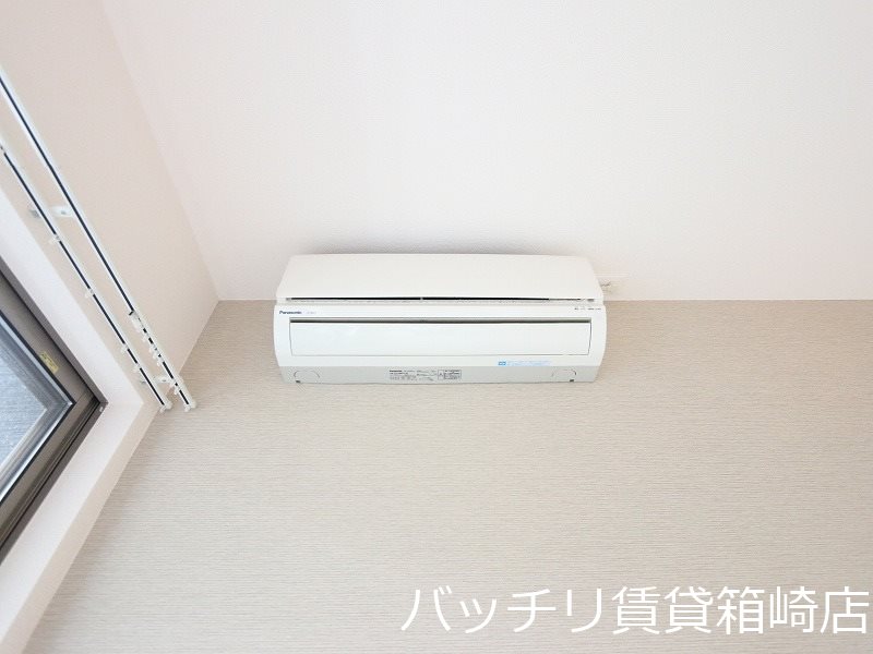 その他設備　同シリーズのイメージ画像となります。現状優先