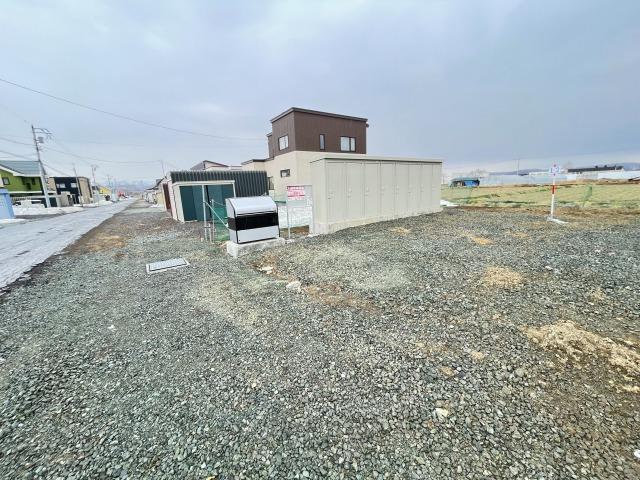 その他共有部分　共用部１