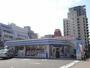 コンビニ　ローソン照国神社前店（コンビニ）まで500m