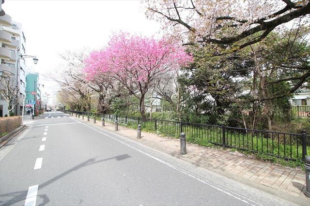 その他　風の散歩道（その他）まで525m
