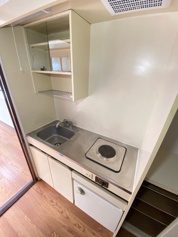 キッチン　※他部屋参考写真