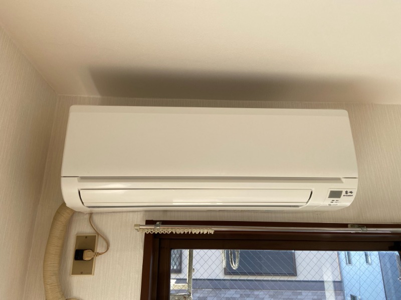 その他設備　※他部屋参考写真